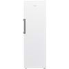 מקפיא 8 מגירות 286 ליטר בקו Beko RFNE318L33WP גימור לבן