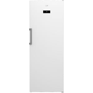 מקפיא 8 מגירות 404 ליטר בקו Beko RFNE448E36W גימור לבן