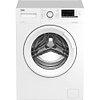 מכונת כביסה 7 קילו בקו Beko WTV7313 גימור לבן