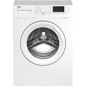 מכונת כביסה 7 קילו בקו Beko WTV7413