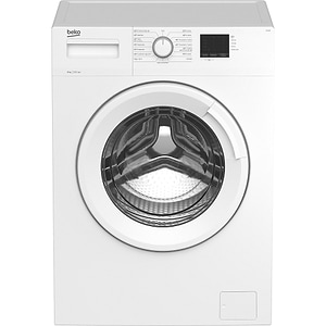 מכונת כביסה 8 קילו בקו Beko T8100R