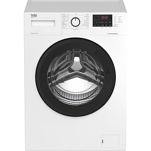 מכונת כביסה 10 קילו בקו Beko WTA10712XSWR