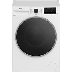 מכונת כביסה 10 קילו בקו Beko B3W51042IW