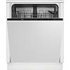 מדיח כלים אינטגרלי מלא בקו Beko DIN36423