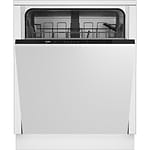 מדיח כלים אינטגרלי מלא בקו Beko DIN36423