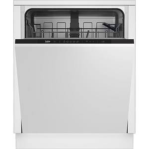מדיח כלים אינטגרלי מלא בקו Beko DIN36423