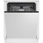 מדיח כלים אינטגרלי מלא בקו Beko DIN48524