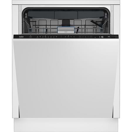 מדיח כלים אינטגרלי מלא בקו Beko DIN48524