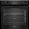 תנור בילד אין 72 ליטר בקו Beko BBIM13300X גימור נירוסטה