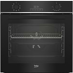 תנור בילד אין 72 ליטר בקו Beko BBIM13300X גימור נירוסטה