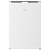 מקפיא 3 מגירות 75 ליטר בקו Beko FNE1075N גימור לבן