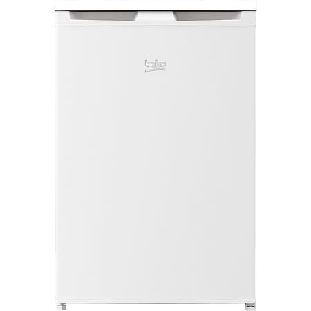מקפיא 3 מגירות 75 ליטר בקו Beko FNE1075N גימור לבן