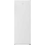 מקפיא 5 מגירות 168 ליטר בקו Beko RFNE207T31W גימור לבן