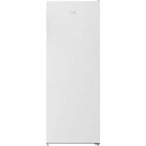 מקפיא 5 מגירות 168 ליטר בקו Beko RFNE207T31W גימור לבן