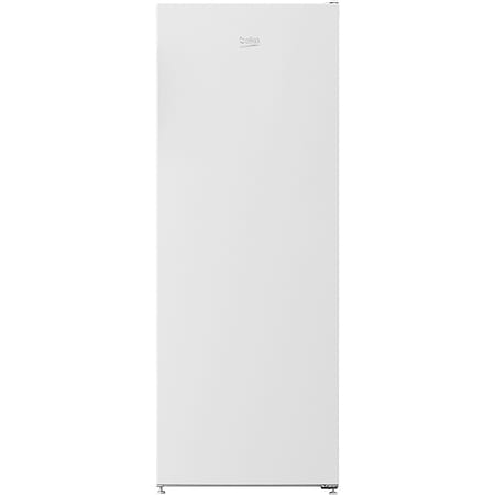 מקפיא 5 מגירות 168 ליטר בקו Beko RFNE207T31W גימור לבן