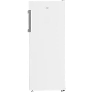 מקפיא 6 מגירות 220 ליטר בקו Beko RFNE278K32WN גימור לבן