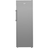 מקפיא 7 מגירות 260 ליטר בקו Beko RFNE292L31WNP גימור כסוף