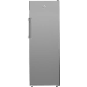 מקפיא 7 מגירות 260 ליטר בקו Beko RFNE292L31WNP גימור כסוף
