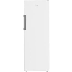 מקפיא 7 מגירות 260 ליטר בקו Beko RFNE298L31WN גימור לבן