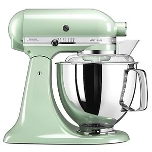 מיקסר 4.8 ליטר קיטשן אייד KitchenAid 5KSM175EPT גימור פיסטוק