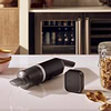 שואב אבק ידני אלחוטי קיטשן אייד KitchenAid 5KKVR100BM גימור שחור - 599₪