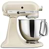 מיקסר 4.8 ליטר קיטשן אייד KitchenAid 5KSM175EAC גימור שקד