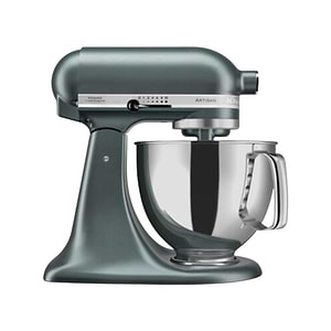 מיקסר 4.8 ליטר קיטשן אייד KitchenAid 5KSM175EJP גימור ירוק עמוק
