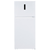 מקרר 2 דלתות מקפיא עליון האייר Haier HRF-940WR גימור לבן