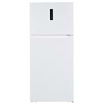 מקרר 2 דלתות מקפיא עליון האייר Haier HRF-940WR גימור לבן
