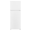 מקרר 2 דלתות מקפיא עליון האייר Haier HRF-2520WR גימור לבן