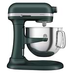 מיקסר 6.6 ליטר קיטשן אייד KitchenAid 5KSM70SHXEPP גימור ירוק בקבוק