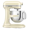 מיקסר 6.6 ליטר קיטשן אייד KitchenAid 5KSM70SHXEAC גימור שקד