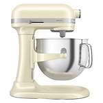 מיקסר 6.6 ליטר קיטשן אייד KitchenAid 5KSM70SHXEAC גימור שקד