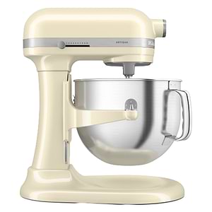מיקסר 6.6 ליטר קיטשן אייד KitchenAid 5KSM70SHXEAC גימור שקד