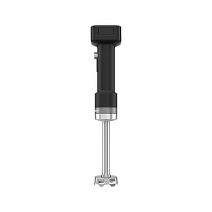 בלנדר מוט אלחוטי קיטשן אייד KitchenAid 5KHBRV00BM גימור שחור