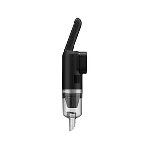 שואב אבק ידני אלחוטי קיטשן אייד KitchenAid 5KKVR100BM גימור שחור