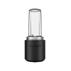 בלנדר אישי אלחוטי קיטשן אייד KitchenAid 5KSBR200BM גימור שחור