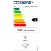 מקפיא 7 מגירות 260 ליטר בקו Beko RFNE298L31WN גימור לבן - 2640₪