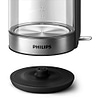 מק״ט מוצר  - קומקום 1.7 ליטר פיליפס Philips HD9339/80 גימור נירוסטה