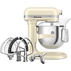מיקסר 6.6 ליטר קיטשן אייד KitchenAid 5KSM70SHXEAC גימור שקד - 3606₪
