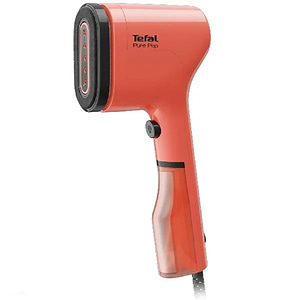 מגהץ אדים אנכי טפאל Tefal DT2022G0 גימור אדום