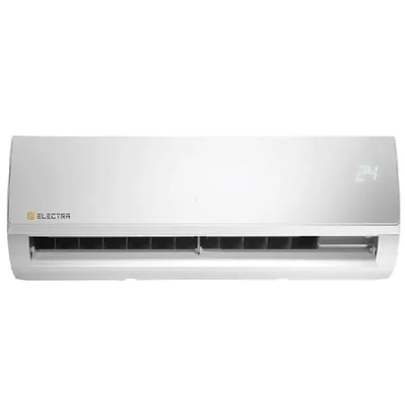 מזגן עילי אלקטרה מקס 1 כ”ס ELECTRA MAX INV 140