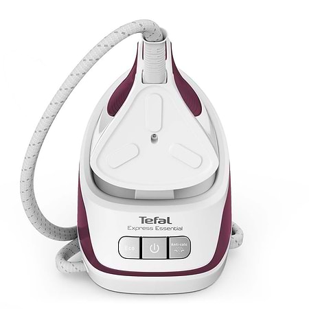 אחריות - מגהץ קיטור טפאל 2200 וואט Tefal SV611AL3