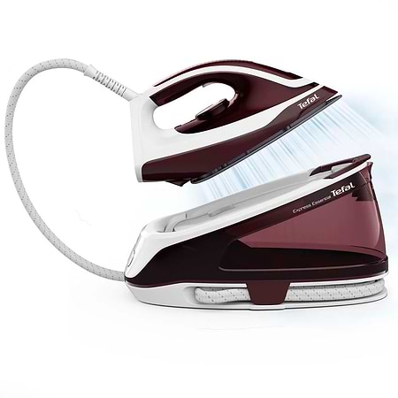 מגהצים - מגהץ קיטור טפאל 2200 וואט Tefal SV612AL3