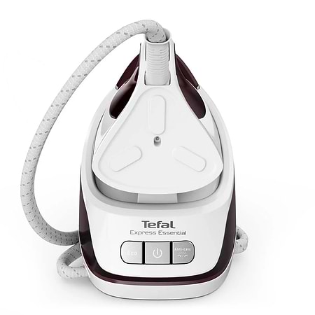 מק״ט מוצר  - מגהץ קיטור טפאל 2200 וואט Tefal SV612AL3