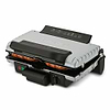 טוסטר לחיצה משולב גריל טפאל Tefal GC302B28 גימור כסוף