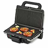 אחריות - טוסטר לחיצה משולב גריל טפאל Tefal GC302B28 גימור כסוף