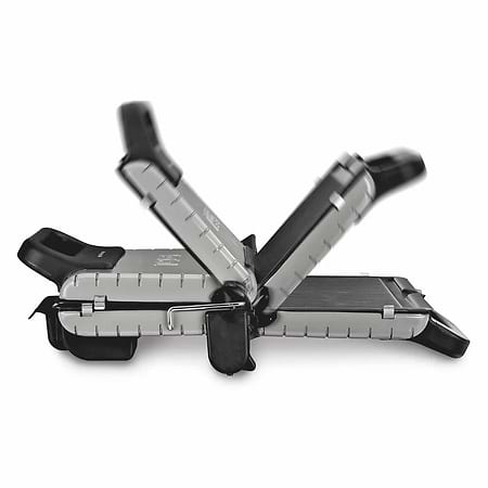 טוסטר לחיצה משולב גריל טפאל Tefal GC302B28 גימור כסוף - 429₪