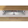 מק״ט מוצר  - מדיח כלים אינטגרלי מלא בוש Bosch SMV4HTX00E