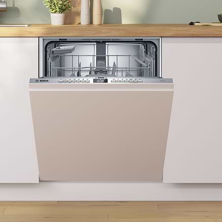 מבצעים - מדיח כלים אינטגרלי מלא בוש Bosch SMV4HTX00E